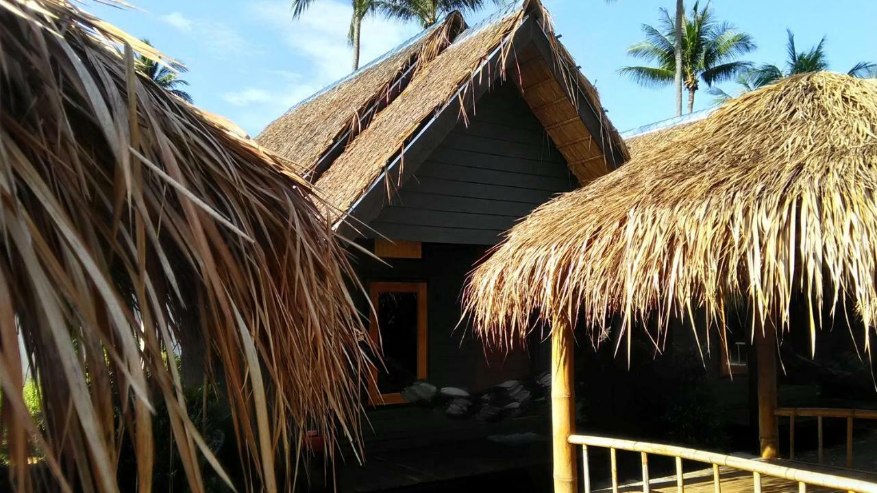 Lanta New Coconut Bungalow Ko Lanta Esterno foto